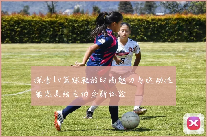 探索lv篮球鞋的时尚魅力与运动性能完美结合的全新体验